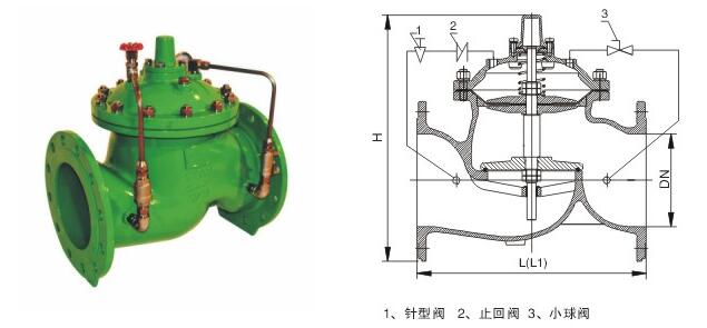 進口緩閉式止回閥結構圖.jpg