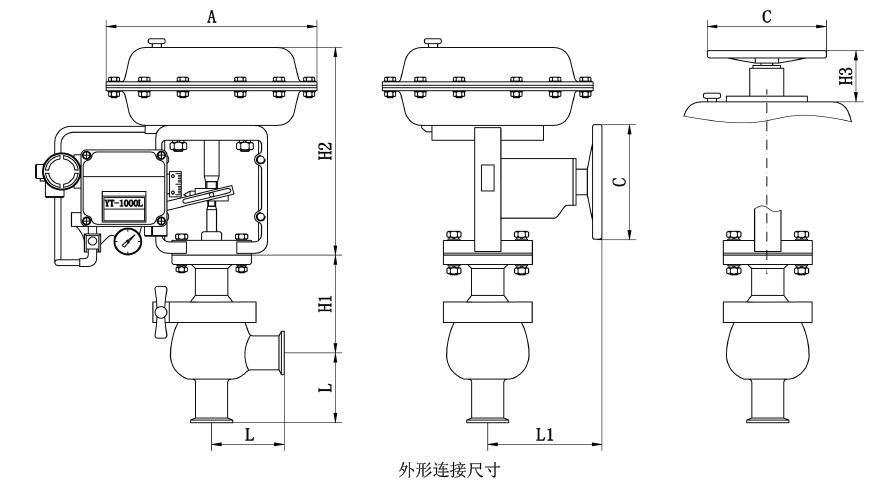 進口氣動衛生級調節閥結構圖.jpg
