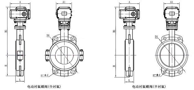 進口電動襯氟調節蝶閥結構圖.jpg