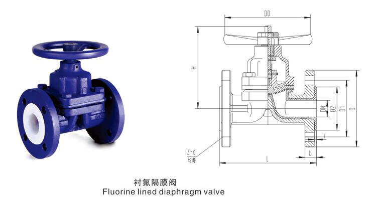 進口襯氟隔膜閥結構圖1.jpg