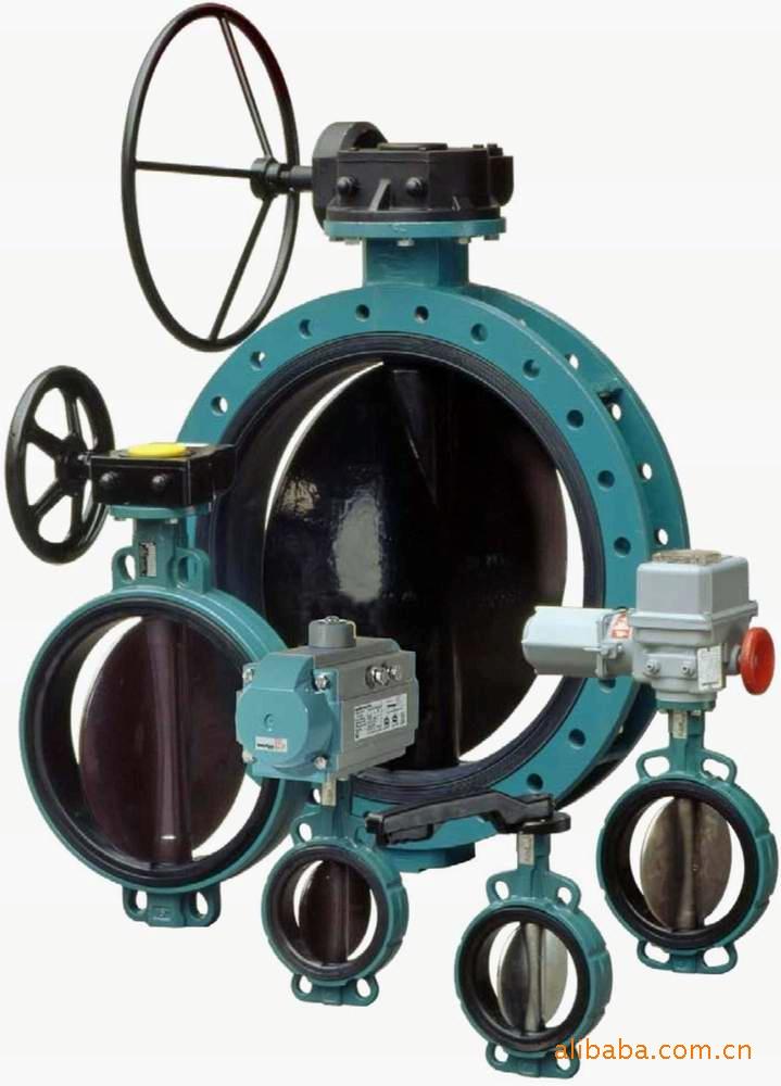 閥門中常用的氟橡膠特性及優點